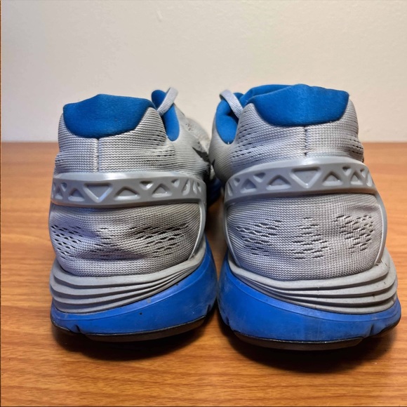 Nike Lunarglide - Picture 5 of 9